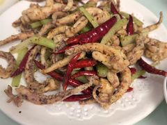 -胖子菜馆(隆昌路店)