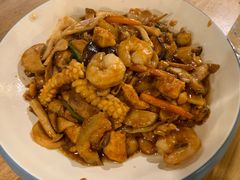 -陈傻子餐厅(世纪都会店)