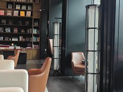 -木嘛working coffee(前海店)