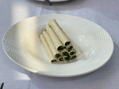 马兰头卷-吉士·星座 JISHI CONSTELLATION(新天地店)