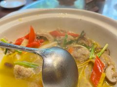 -衡厨·衡阳土菜(中南店)