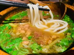 花溪牛肉粉-山石榴·贵州菜(丰盛里店)