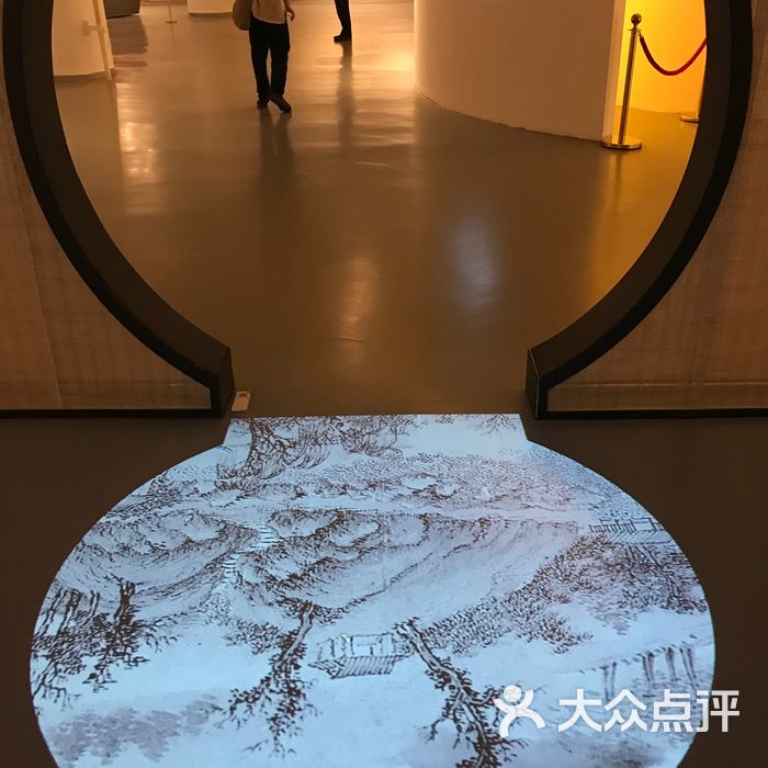 苏州金鸡湖美术馆