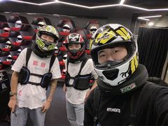 -魔赛卡丁车赛车汇(上海店)