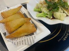 -精致顺德菜(琶洲店)