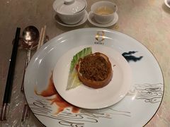 -8餐厅(新葡京酒店)