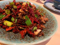 -山石榴·贵州菜(丰盛里店)