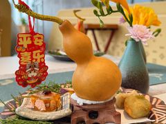 -雲上錢屋·地标景观(上海中心店)