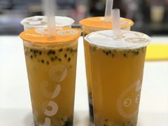 -CoCo都可(港惠北区二楼店)