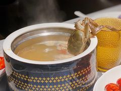 -加餐海鲜自助(宝龙一城店)