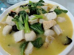 溱湖双珍-溱湖八鲜菜馆