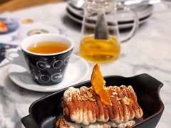 Tiramisu 意式提拉米蘇-Lex Coffee