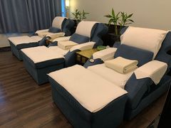 -玥汐·3D影院式足道SPA(万泰城店)