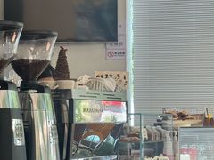 -爱樂咖啡(青年体育公园店)