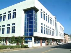 -吉林大学(新民校区)