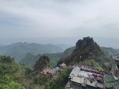 -武当山风景区