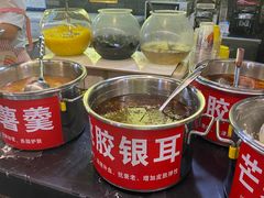 -日照红甜品店(老水街店)