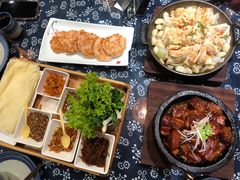 -映像威海·海鲜味道(市区店)