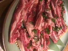 -大田家•炭火烧肉酒场(大兴枣园店)