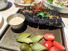 黑金牛排-卡朋西餐(悦汇城店)