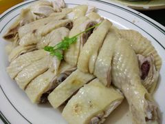 -黎记大排档(慈云路店)