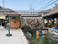 -京北渔家傲