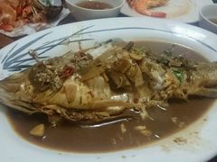 -长岛渔家乐仙居阁