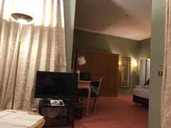 -因特拉肯贝乌里瓦奇大酒店