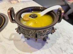 -半岛听涛蒸汽海鲜自助(K11店)