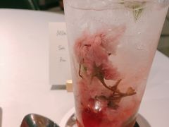 -L'Arome芳芳法国餐厅(仙林金鹰店)