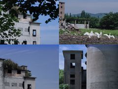 -慈城古县城景区