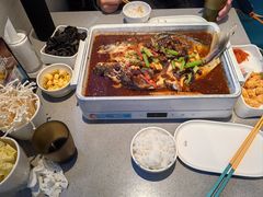 -半天妖烤鱼(诺德广场店)