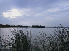 -仙山湖景区