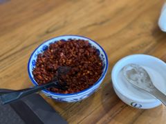 -清真马杰山牛肉汤馆