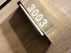 包房-海底捞火锅(老城根店)