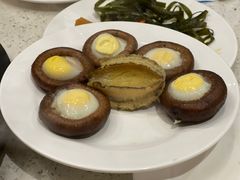 -青蓬蒸汽海鲜·深圳老字号·团建聚会(壹方城店)