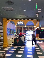 -meland亲子乐园(深圳领展中心城店)