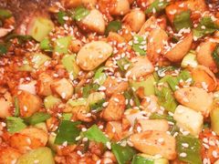 -味妙烤鱼吧(回龙观店)