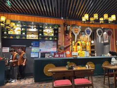 -敏珠拉姆藏餐·南京厨房(富春江东街店)