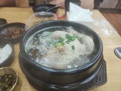 -高社长参鸡汤(高丽街店)