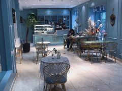 大堂-鲜果盒子(会展店)