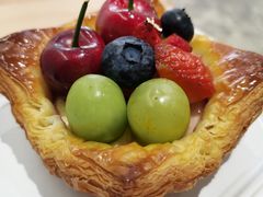 杂果丹麦酥-光作面包Voila Lumiere(中山店)