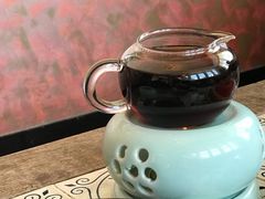 -大可堂普洱茶馆(襄阳南路馆)