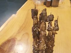 -木屋烧烤(惠阳华润小径湾店)