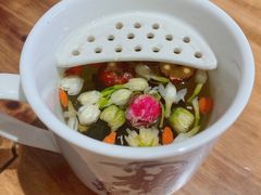 -楠火锅(广州总店)