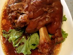 -金掌勺东北菜(格兰晴天店)