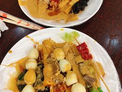 -郭记小街麻辣烫(南小街总店)