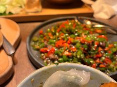 -来龙里 精致 东南亚餐室(万象城店)
