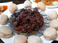 沙力海美食城-沙力海(北大街店)