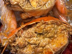 -二钳洞庭虾蟹·江湖菜(成都鹭岛店)